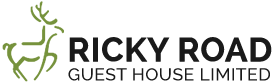 Ricky Road Guest House Limited logo
