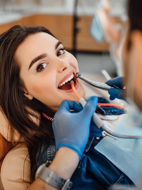 Dentist in Chandler, AZ