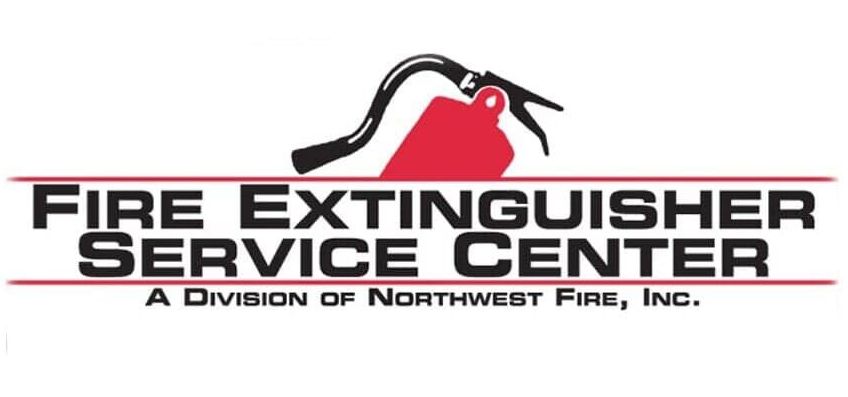 Fire Extinguisher Service Center
