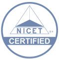NICET Certified