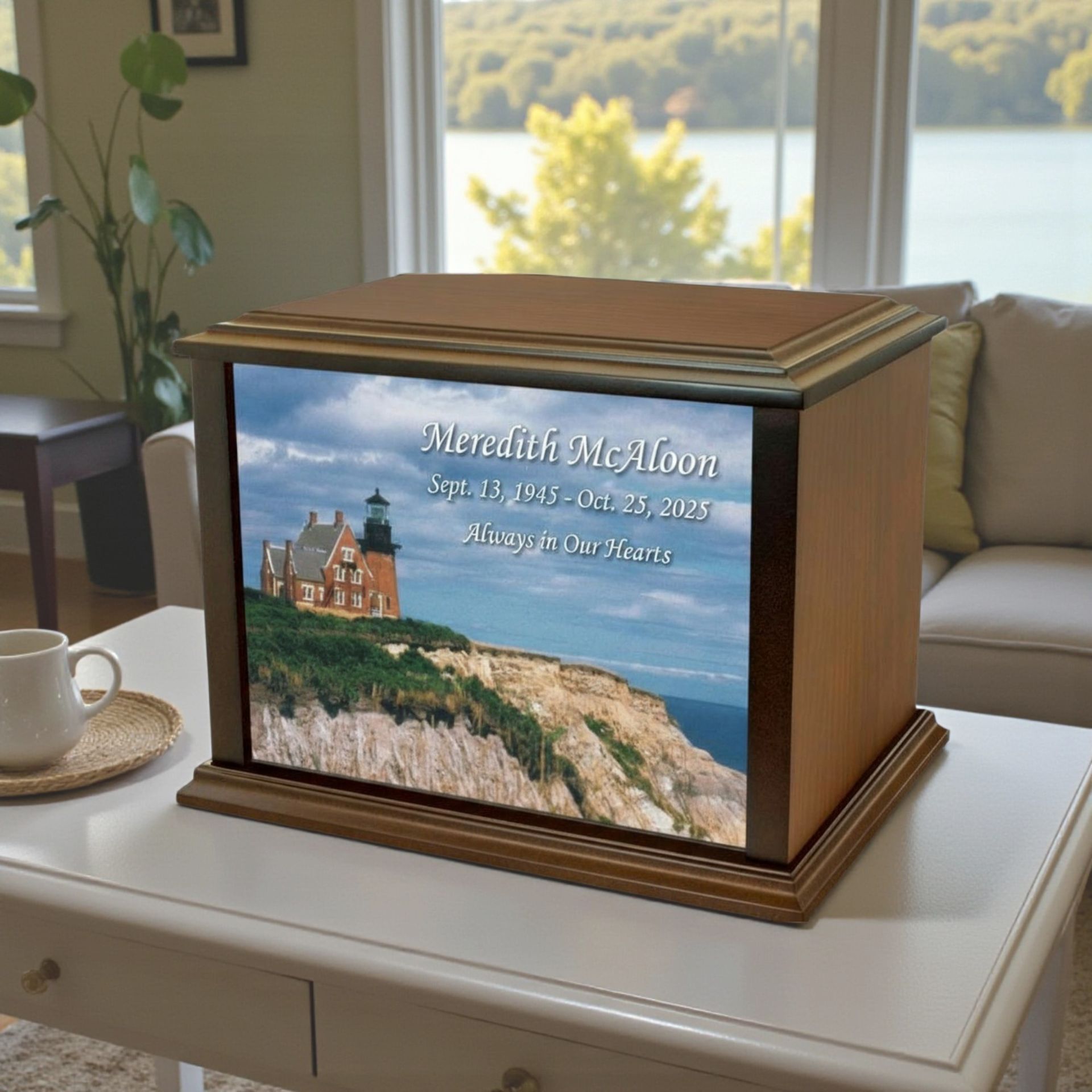 Cremation Urns | Rhode Island Cremation Care