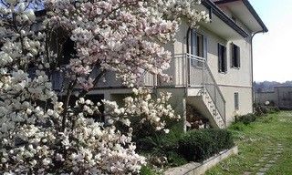 Complessi residenziali