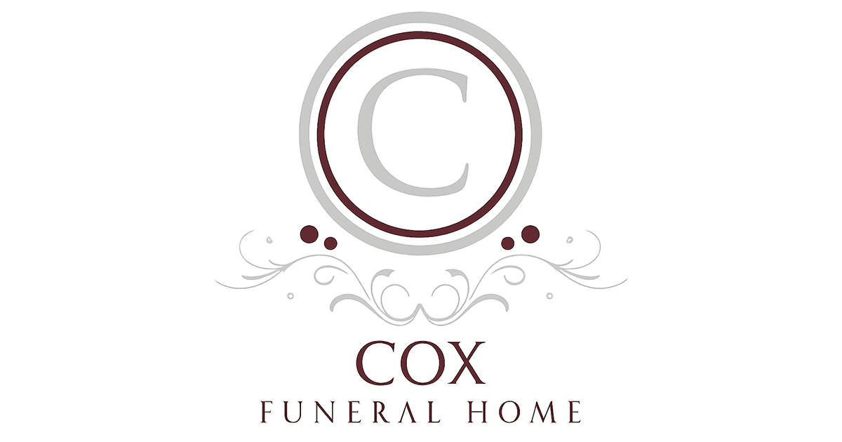 Cox Funeral Home | Huntsville , TX