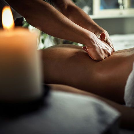 CLINICA Y SPA DE LA GARZA