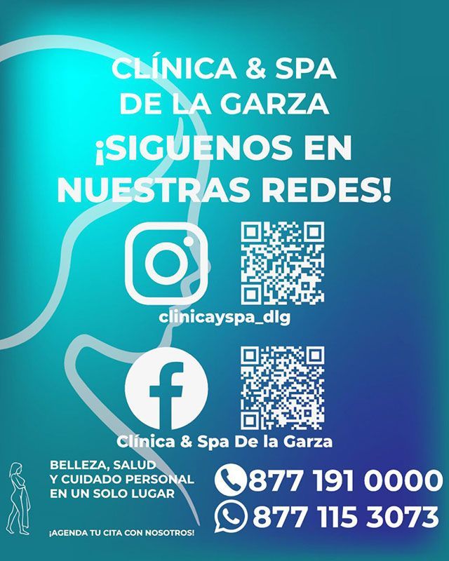 CLINICA Y SPA DE LA GARZA