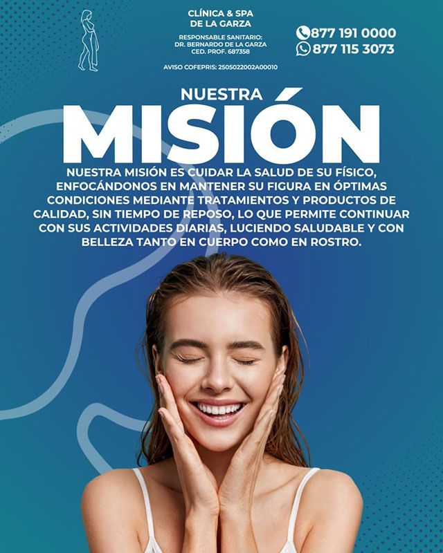 CLINICA Y SPA DE LA GARZA