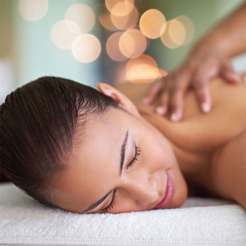 CLINICA Y SPA DE LA GARZA