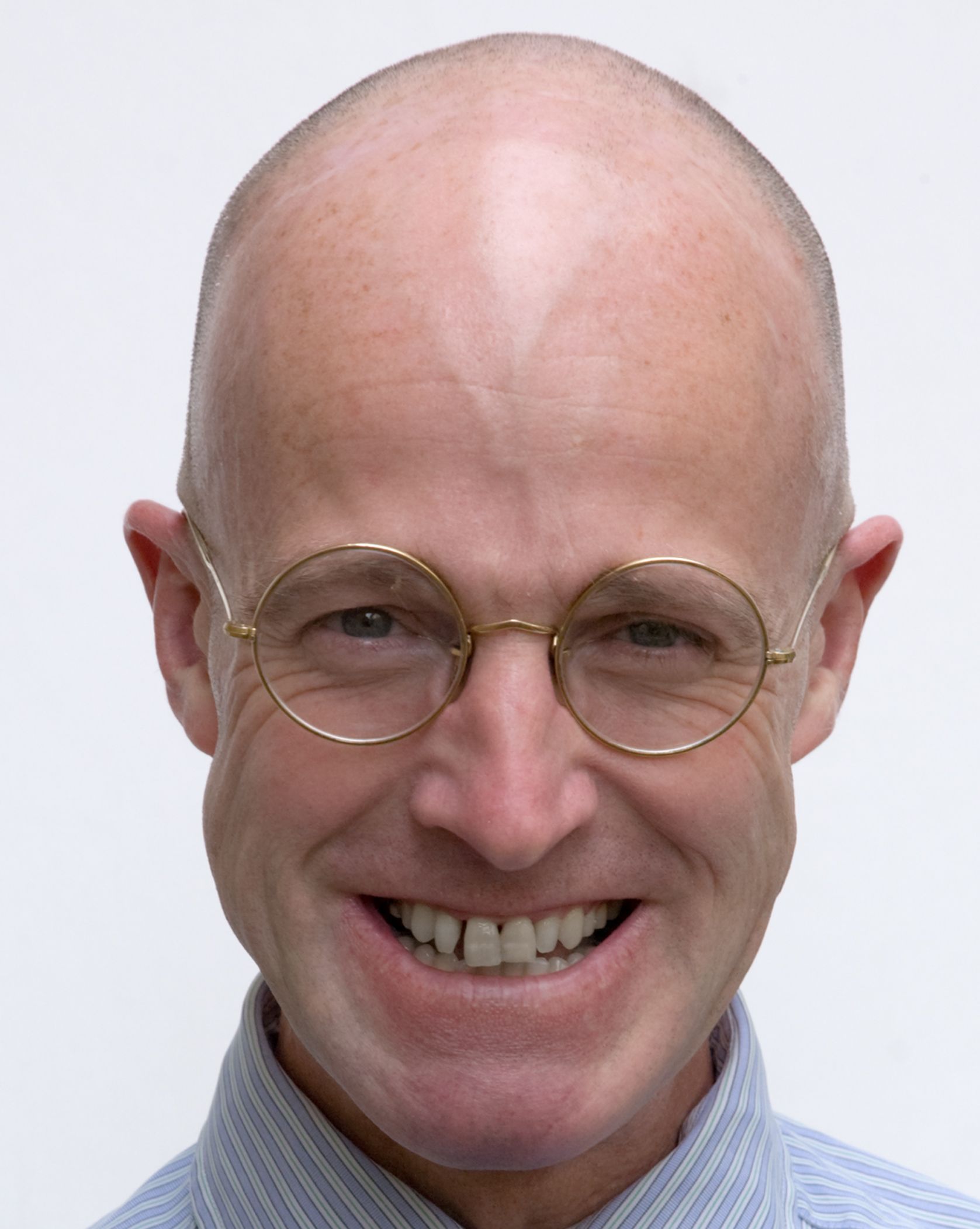 Tim Wotherspoon - St Pancras Clock Tower