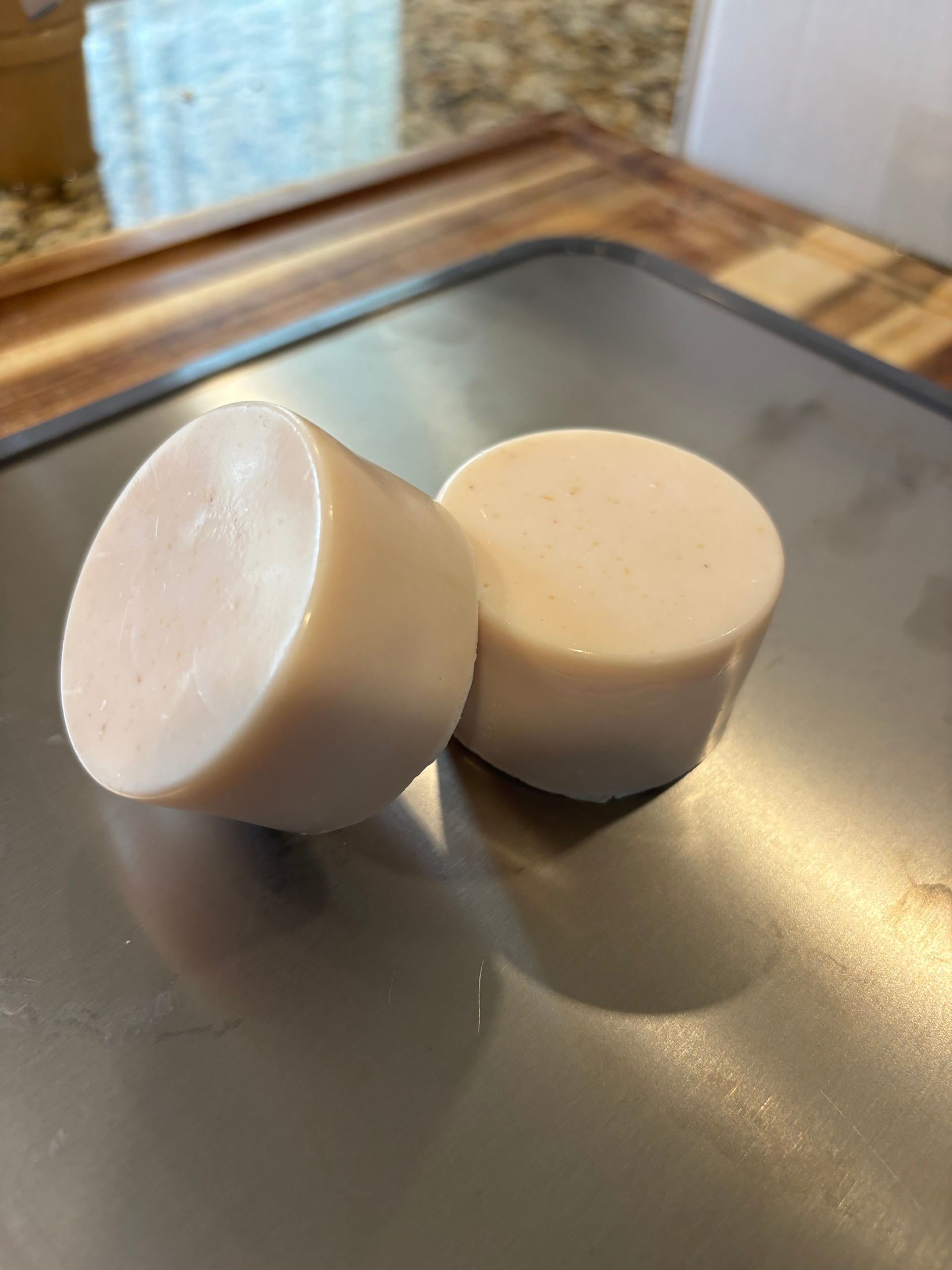 Honey Vanilla Love Dust