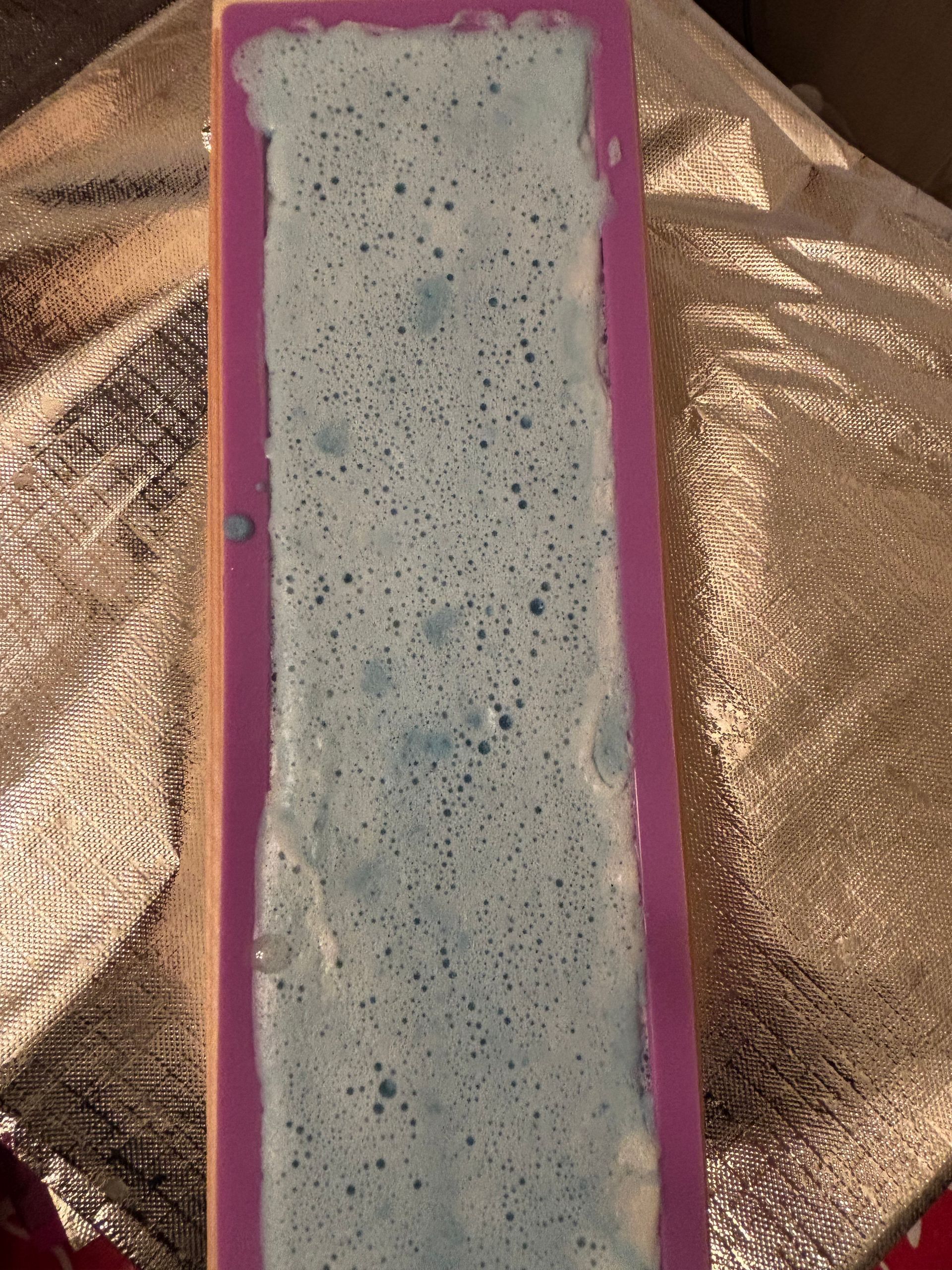 2lbs Soap Bars