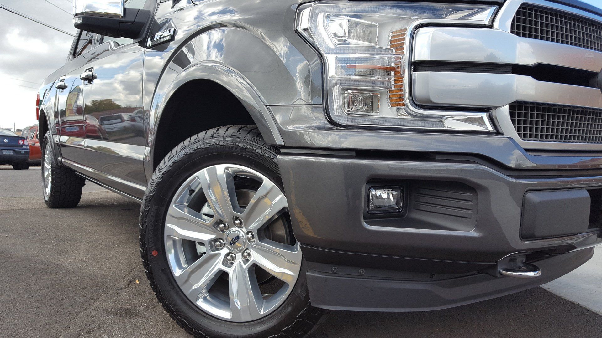 Fresh Start Detail Professional Auto Detailing in