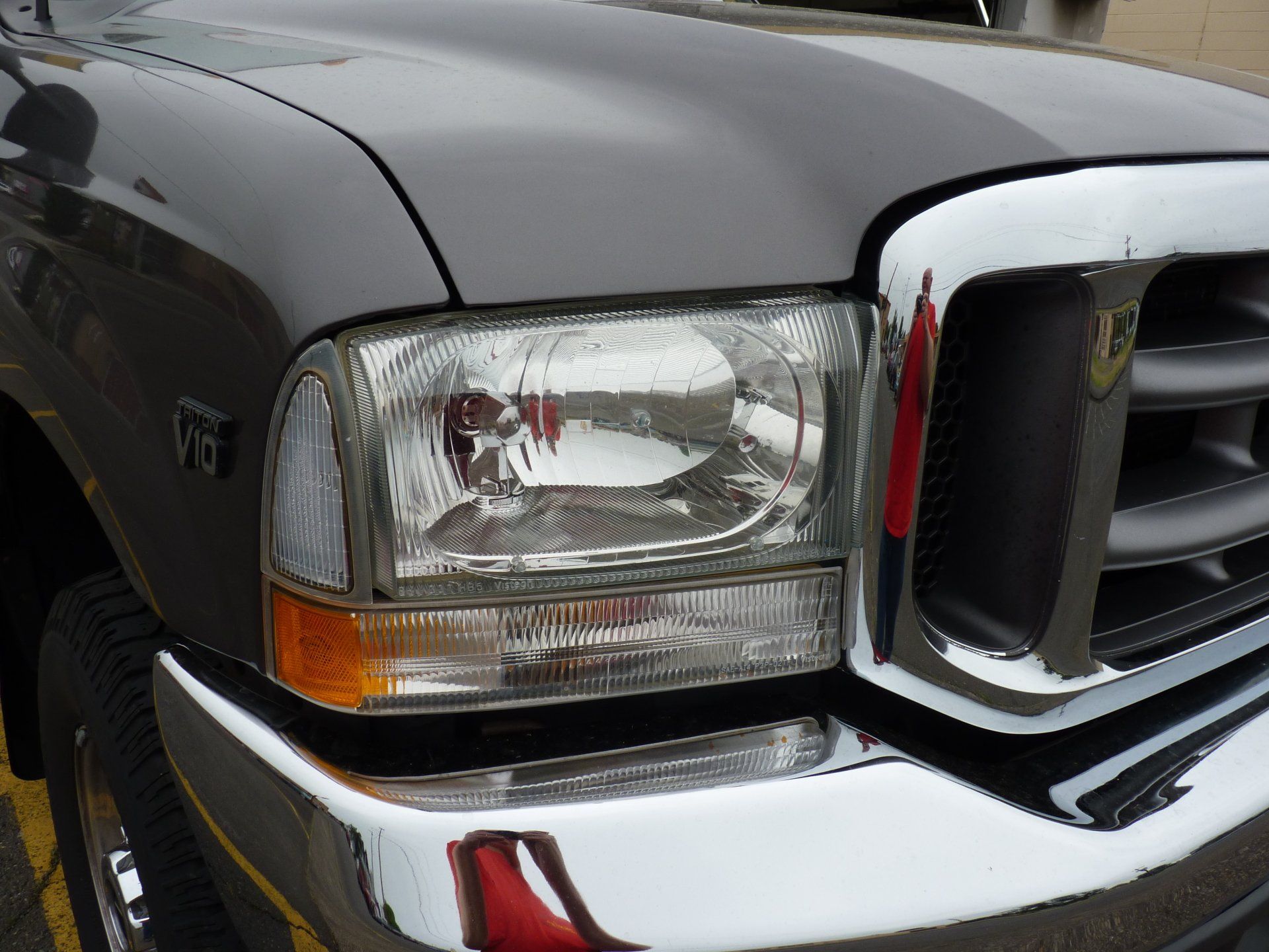 Fresh Start Detail Professional Auto Detailing in Beaverton Portland