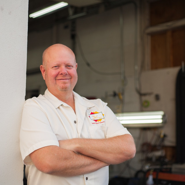 Ceramic Coating and Auto Car Detailing in Beaverton Portland Oregon