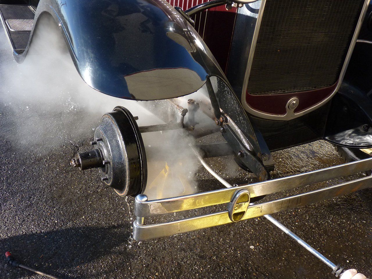 Fresh Start Detail Professional Auto Detailing in Beaverton Portland