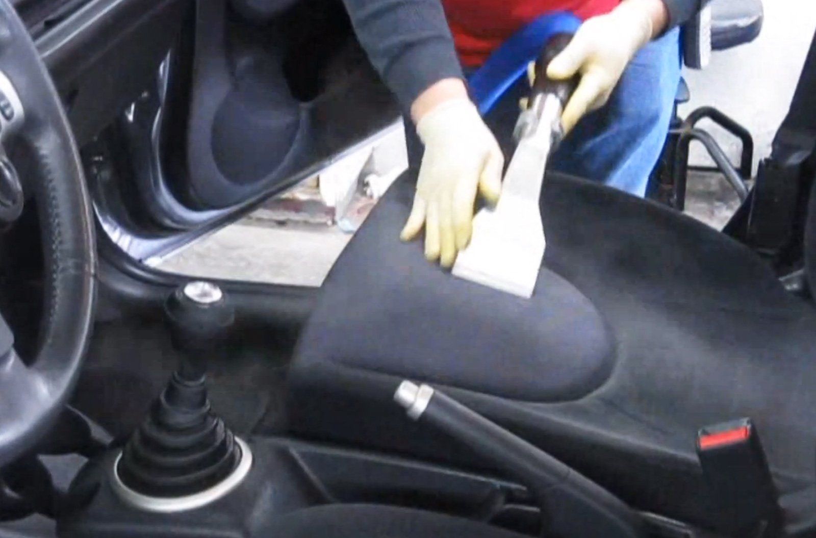 Fresh Start Detail Professional Auto Detailing in Beaverton Portland