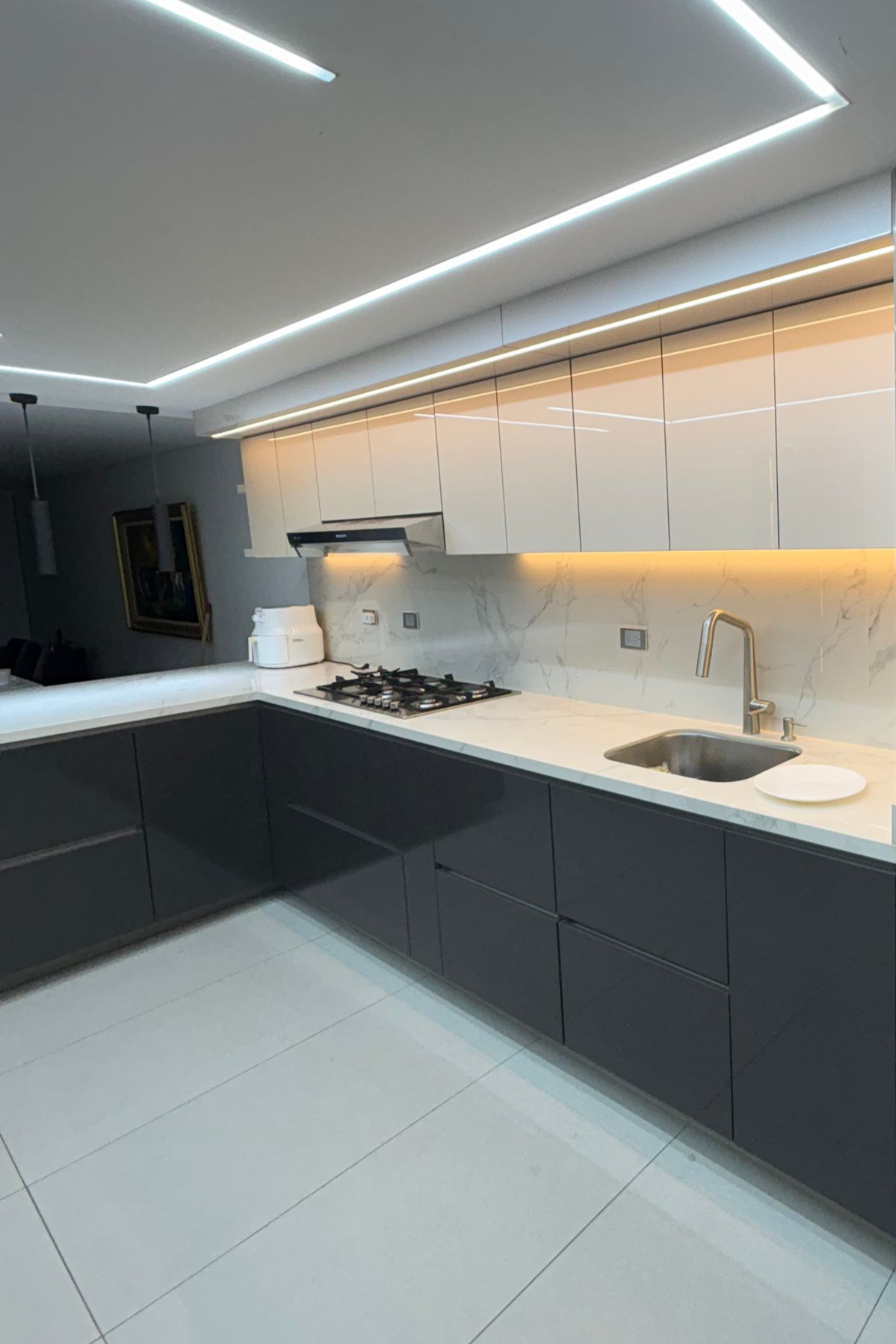 Cocinas en L Cocinas en L