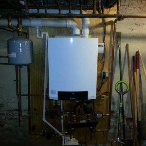 HVAC projects by Peris Heating and Cooling
