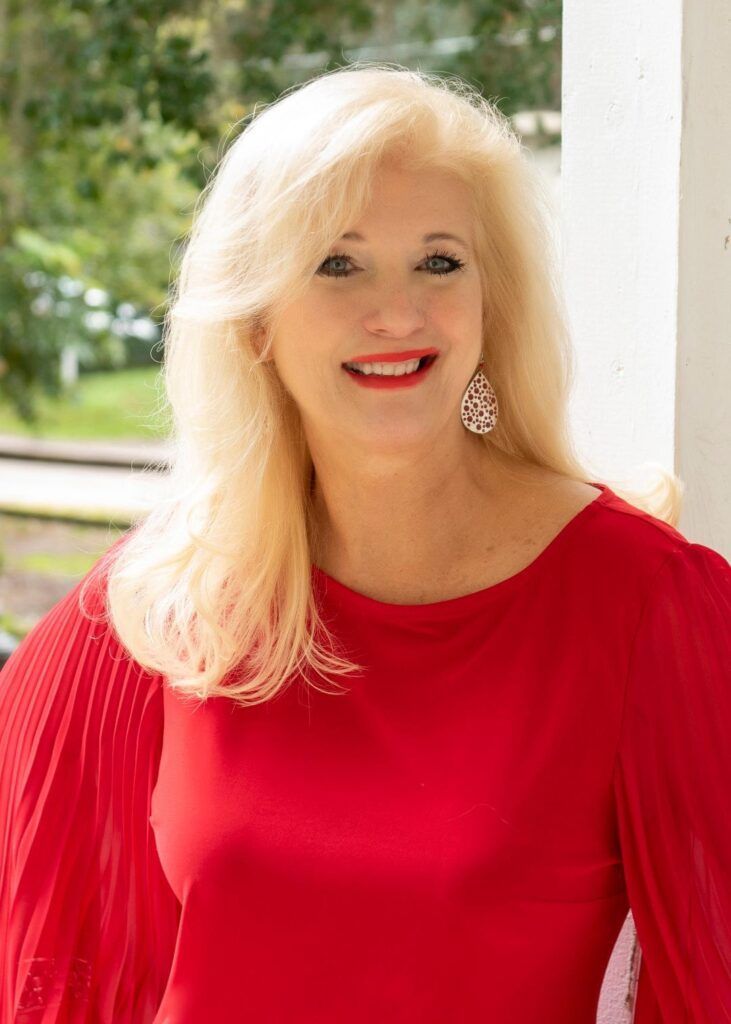 Anne Scharer - Mt. Dora, FL - Tranquiliti Healing Arts & Wellness