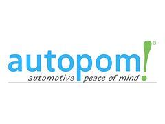 Autopom Logo | Bob's Automotive