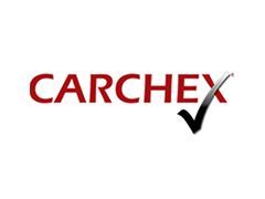 CARCHEX Logo | Bob's Automotive