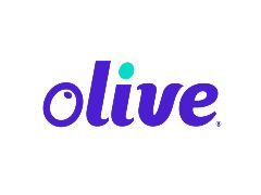 Olive Logo | Bob's Automotive