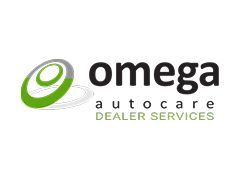 Omega Logo | Bob's Automotive
