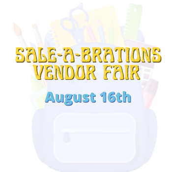 Easter basket graphic advertising 