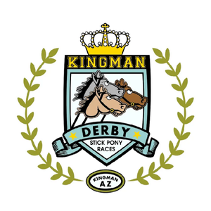 Logo of National car rental, featuring a starburst and the word