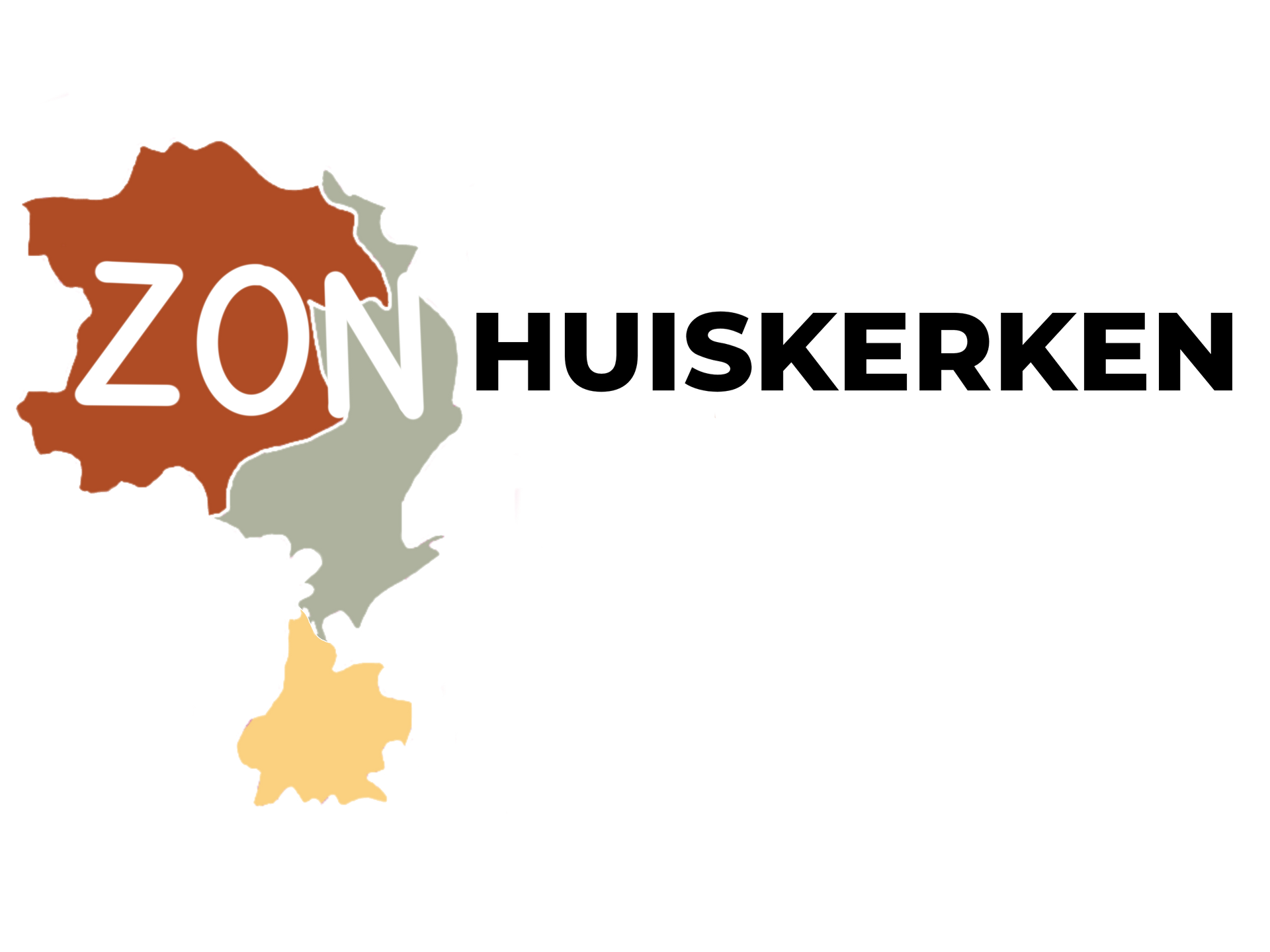 Logo Zonhuiskerken