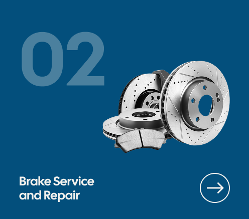 brake service | Huerta Auto Repair