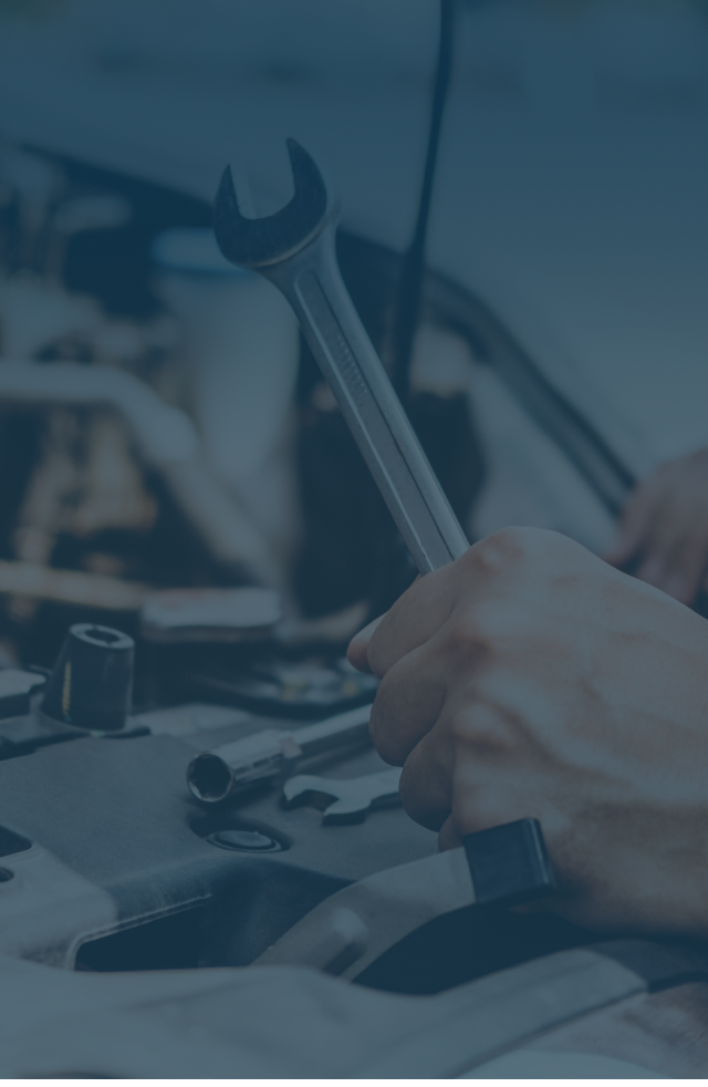 Hero | South Elm Automotive