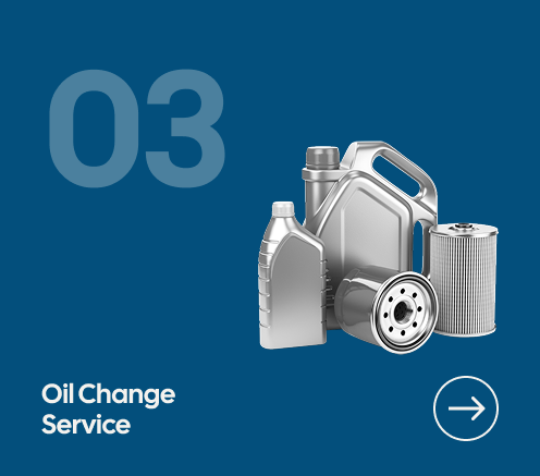 oil change service | Huerta Auto Repair