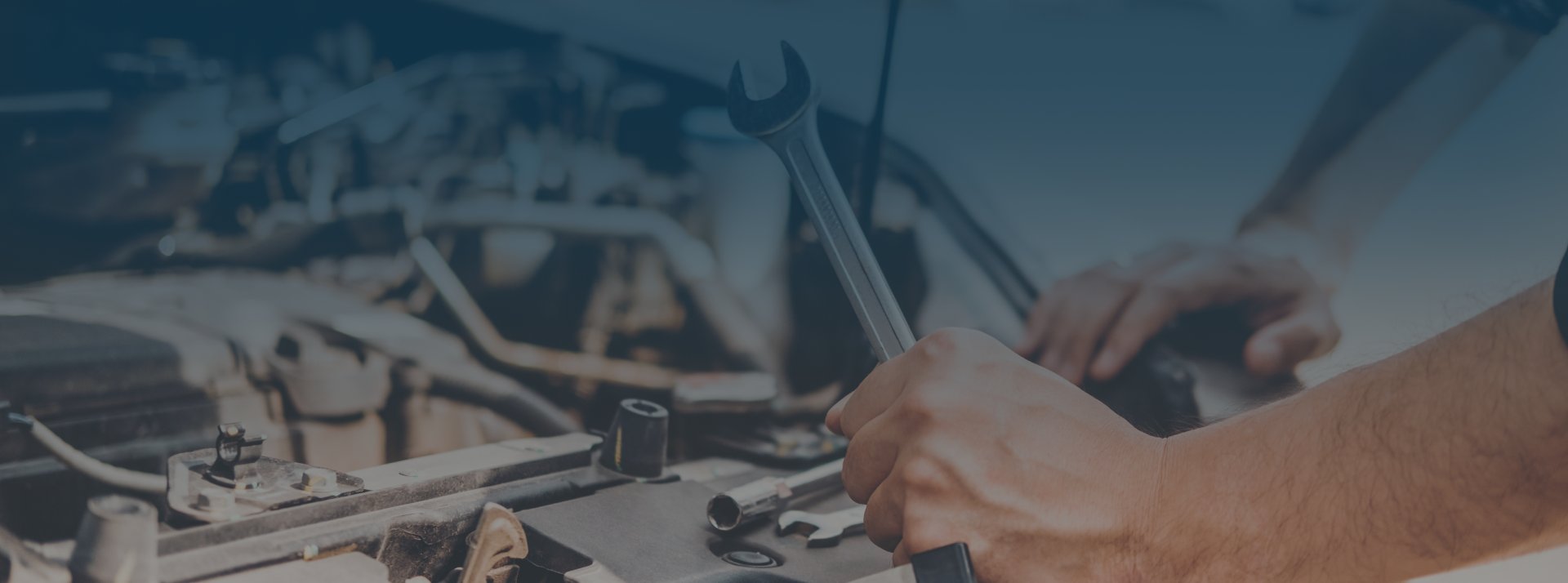 Hero | South Elm Automotive