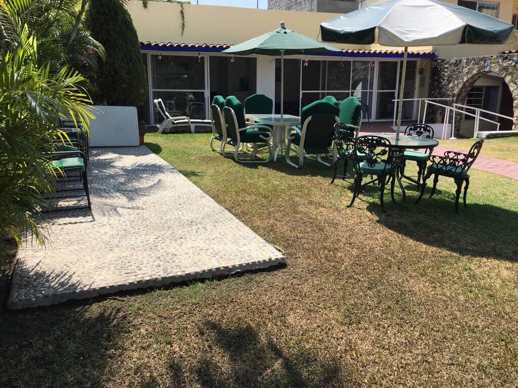 CASA DE REPOSO ETERNA PRIMAVERA