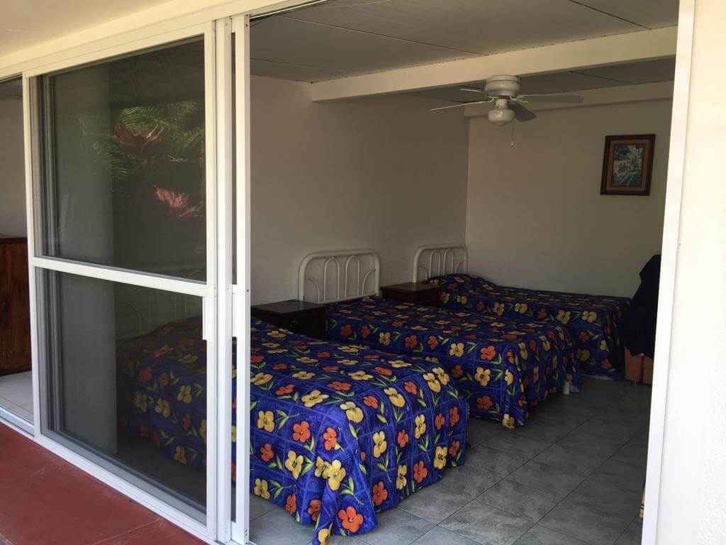 CASA DE REPOSO ETERNA PRIMAVERA