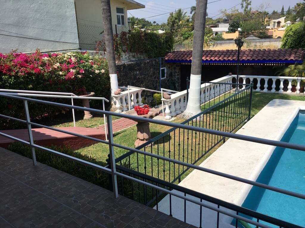 CASA DE REPOSO ETERNA PRIMAVERA