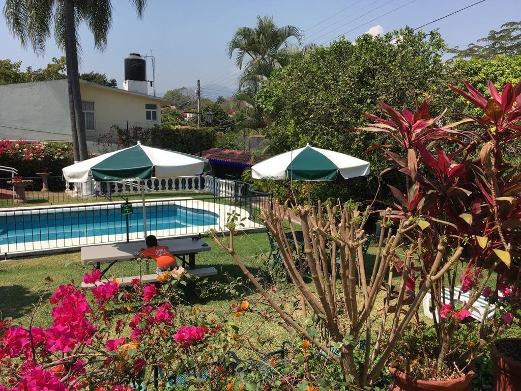 CASA DE REPOSO ETERNA PRIMAVERA