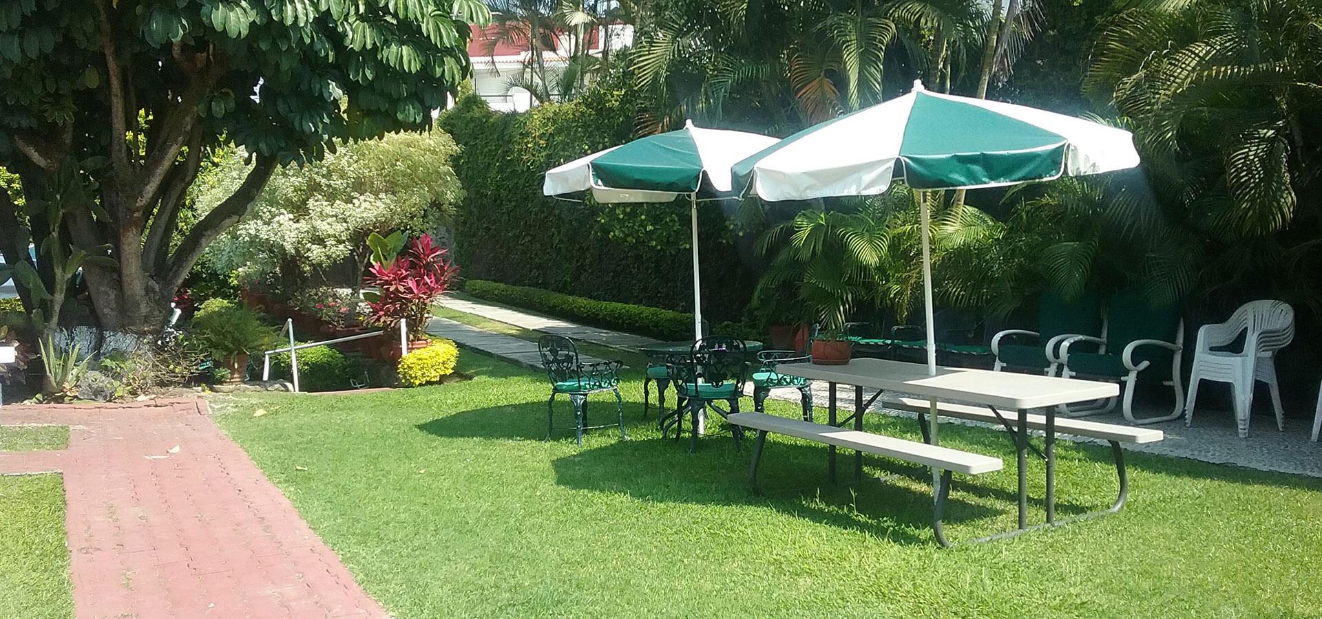 CASA DE REPOSO ETERNA PRIMAVERA