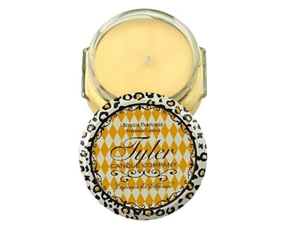 Tyler candle