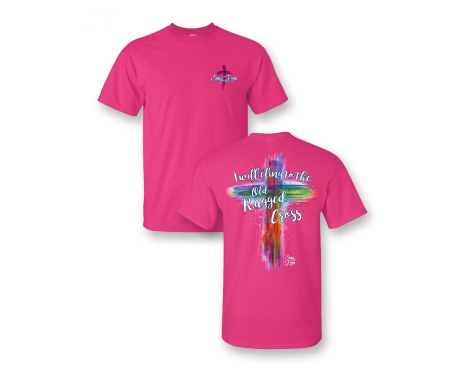 Christian t shirts
