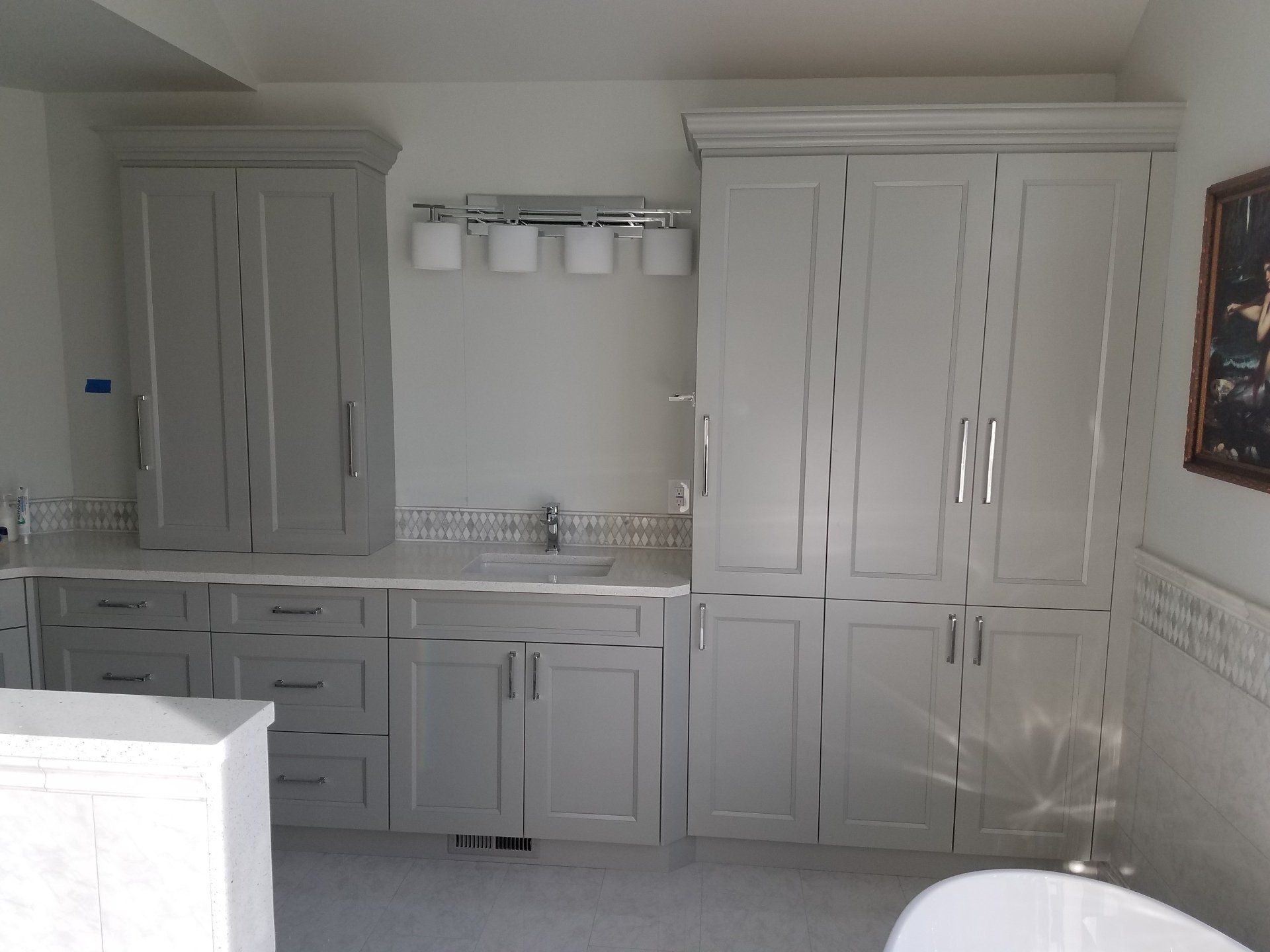 Kitchen & Bath Remodeling & Design Franklin, MI