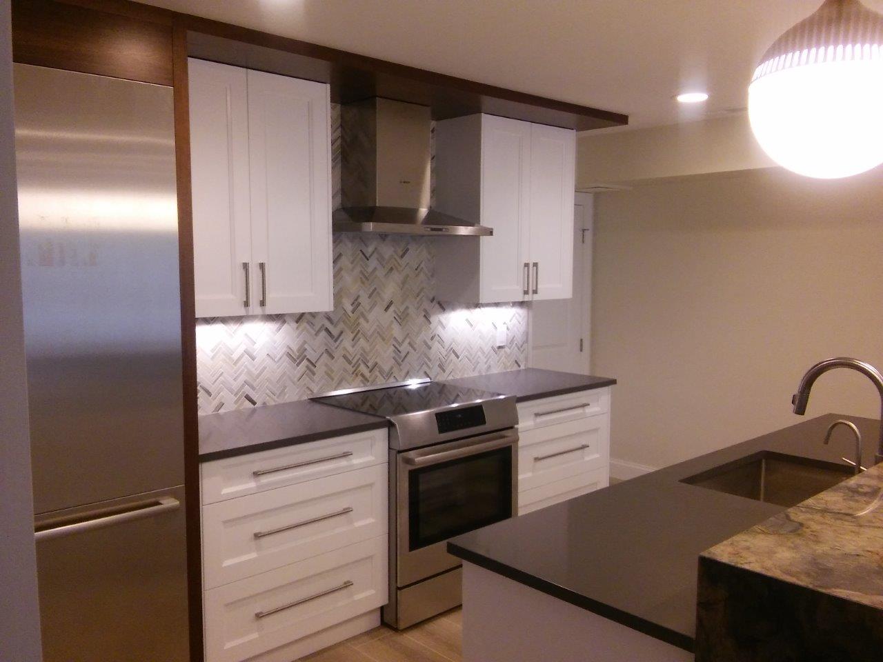 Kitchen & Bath Remodeling in Bloomfield Township, MI