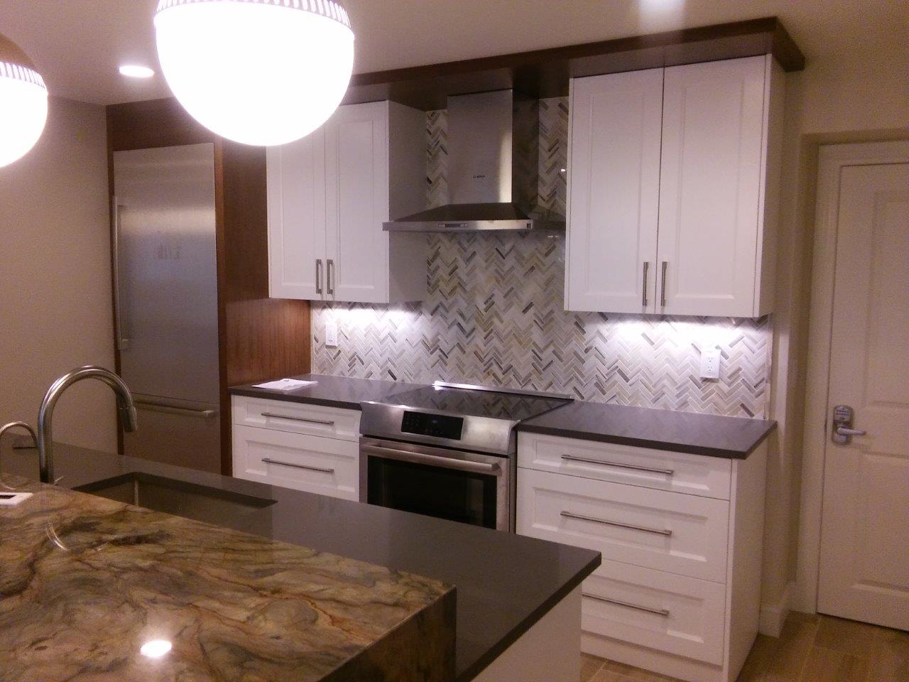 Kitchen & Bath Remodeling & Design in Bingham Farms, MI