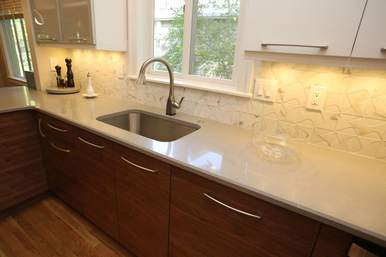 Kitchen & Bath Remodeling & Design Services in Pleasant Ridge, MI