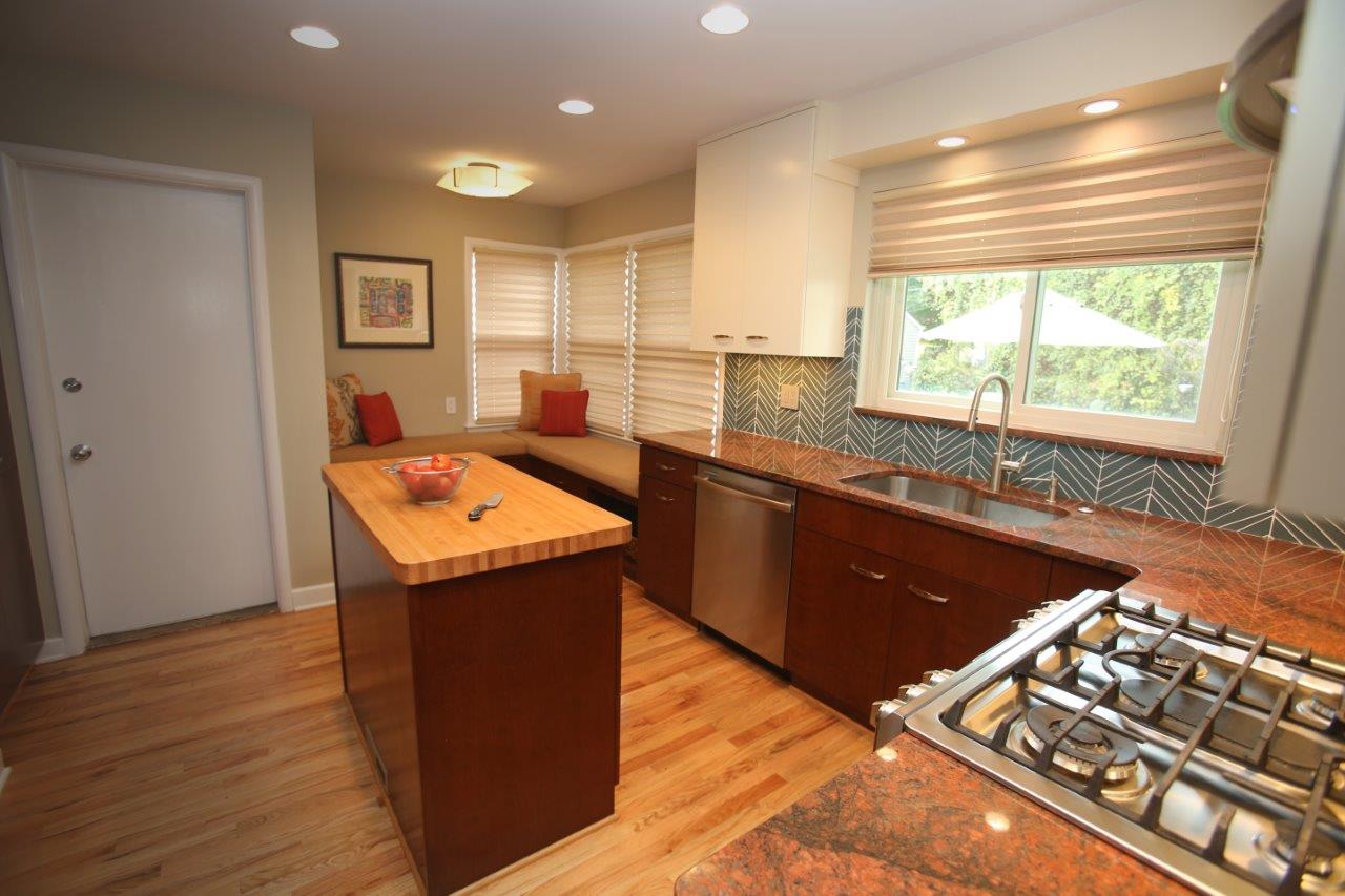 Kitchen & Bath Remodeling & Design Bloomfield Hills, MI