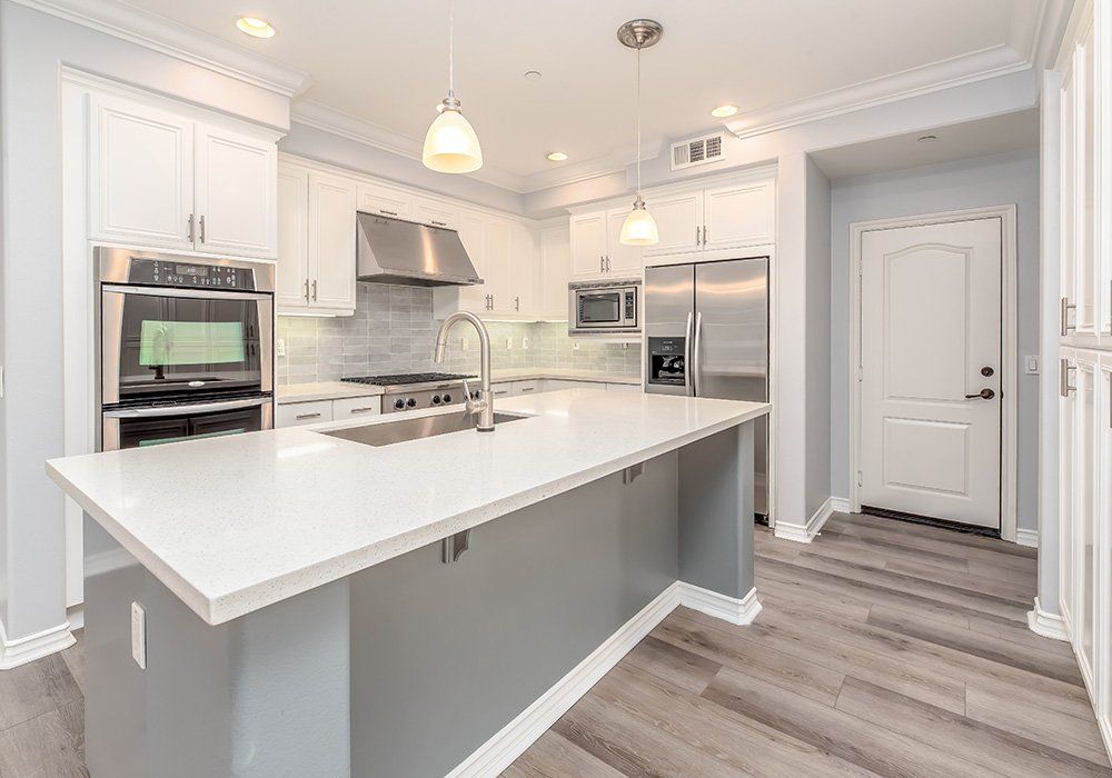 Kitchen Remodeling and Design