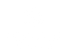 Olympus Alameda property mono white logo