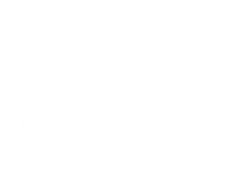 Olympus Alameda white logo.