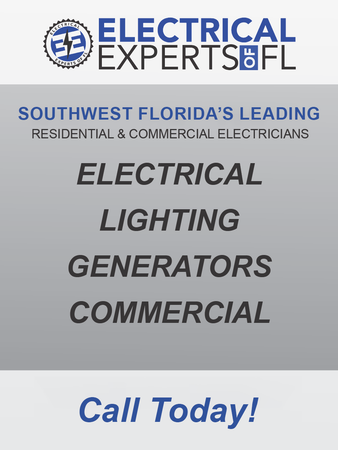 electrical discount offer Florida