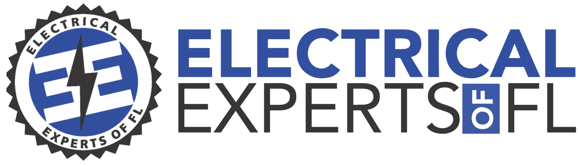 Electrical Experts of Florida logo
